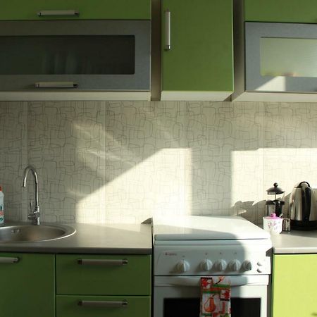 Happy Day Apartamento Narva Exterior foto