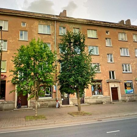 Happy Day Apartamento Narva Exterior foto