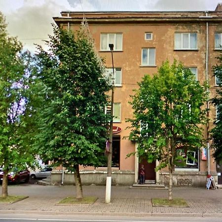 Happy Day Apartamento Narva Exterior foto