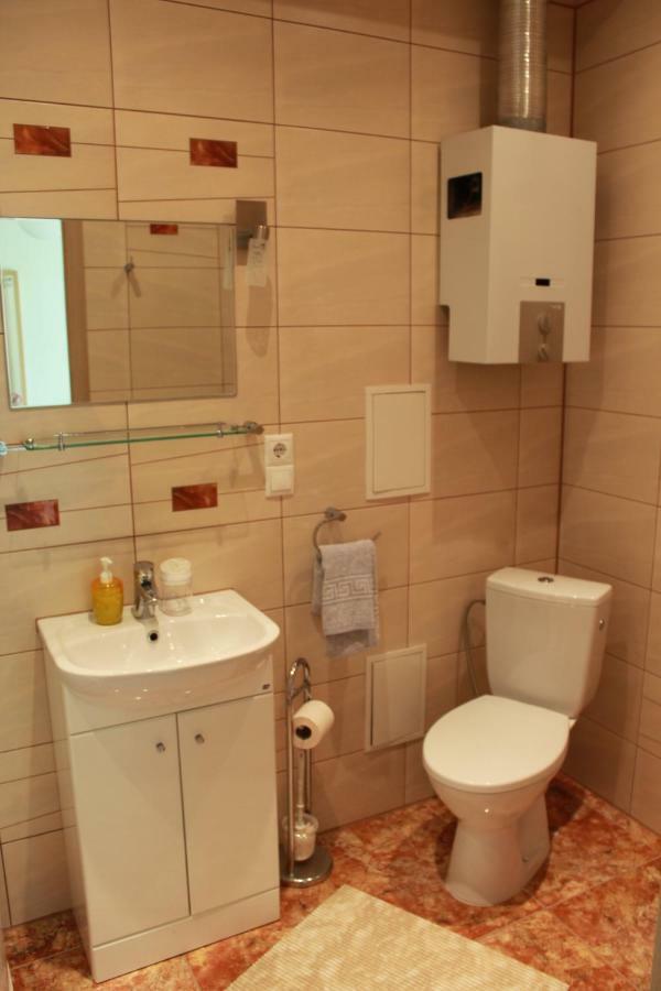 Happy Day Apartamento Narva Exterior foto
