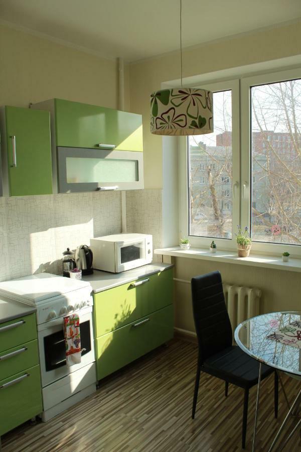 Happy Day Apartamento Narva Exterior foto