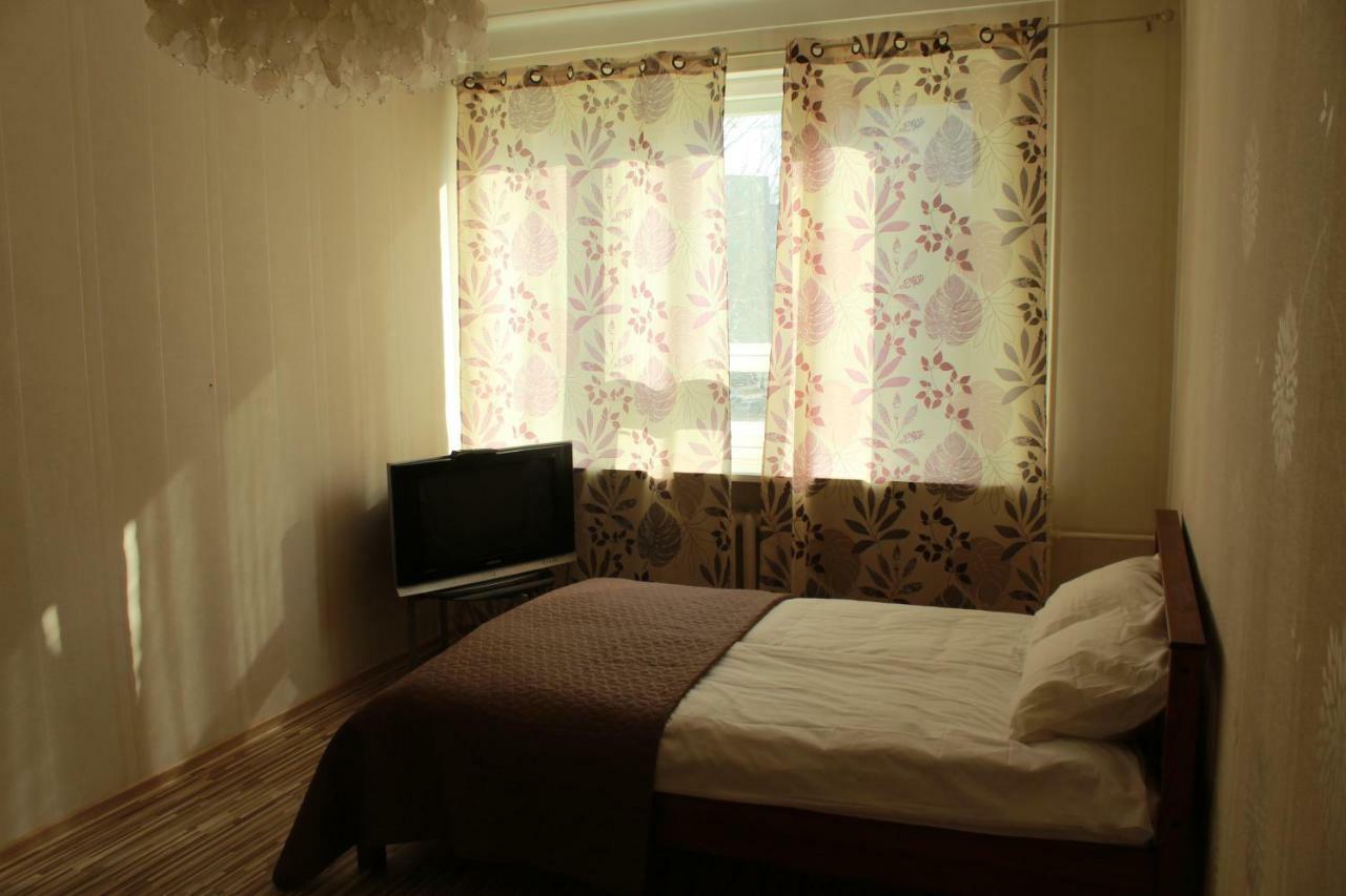 Happy Day Apartamento Narva Exterior foto