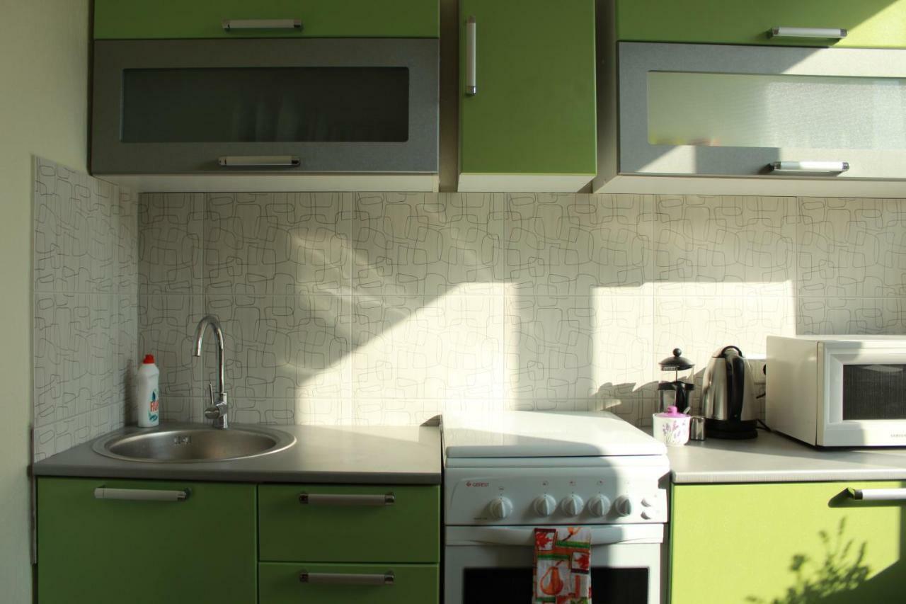 Happy Day Apartamento Narva Exterior foto