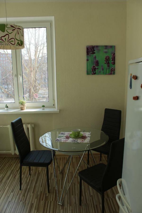Happy Day Apartamento Narva Exterior foto