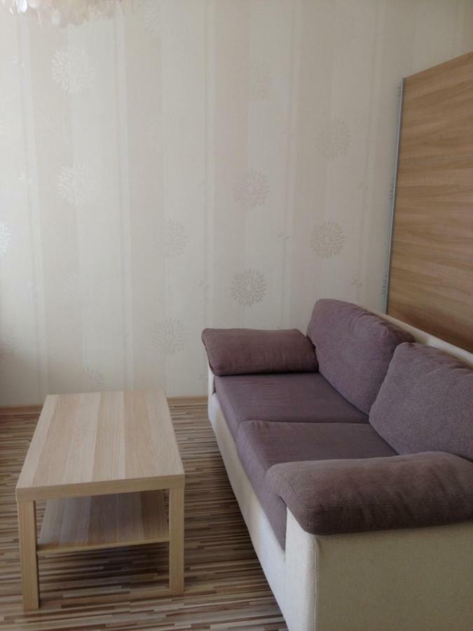 Happy Day Apartamento Narva Exterior foto