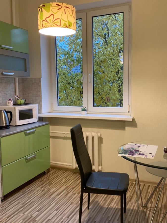 Happy Day Apartamento Narva Exterior foto