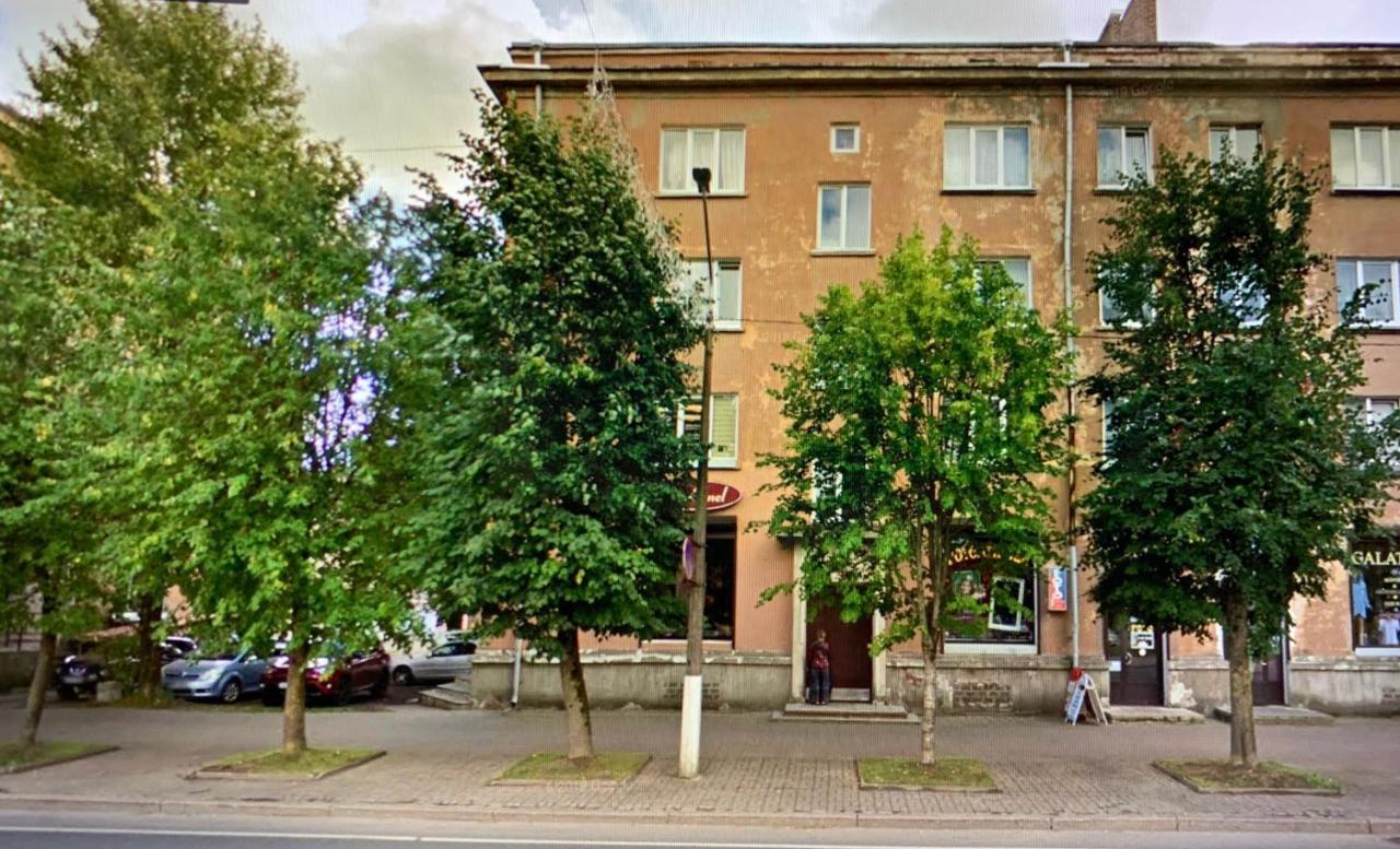 Happy Day Apartamento Narva Exterior foto